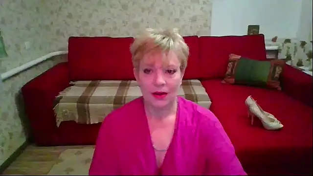 SamantaxFocs online show from 05.22.26