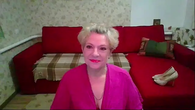 SamantaxFocs online show from 05.23.26