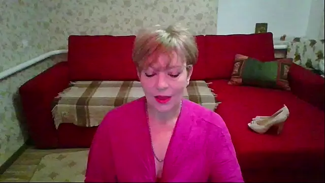 SamantaxFocs online show from 05.27.26