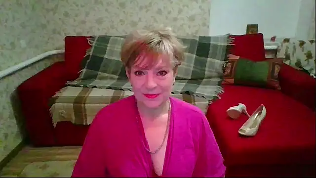 SamantaxFocs online show from 05.29.26