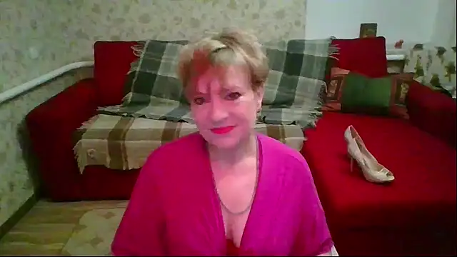 SamantaxFocs online show from 05.30.26