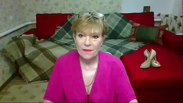 SamantaxFocs online show from 06.03.26