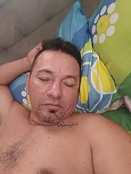 Gerardo Camila online show from 05.18.26