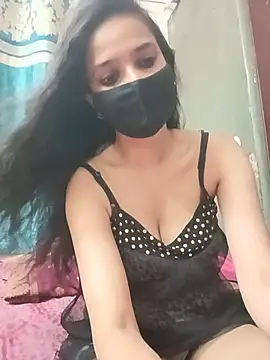 Amrita Thakur01 online show from 06.10.26