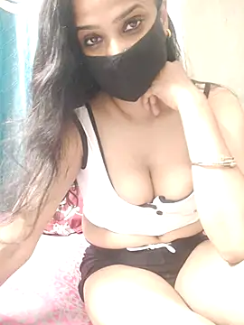 Amrita Thakur01 online show from 07.03.26