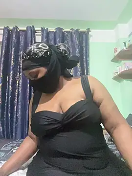 sexyDiva9 online show from 05.18.26