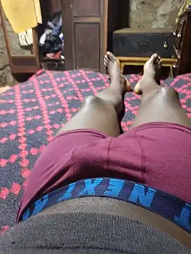 lickingdaddy online show from 05.23.26