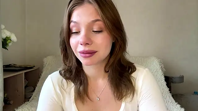 Lia be mine online show from 06.02.26