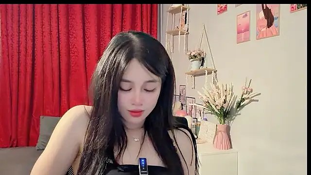 Bee-Cherry online show from 07.07.26