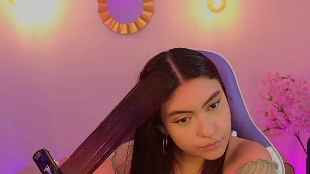 mayavexx online show from 05.25.26