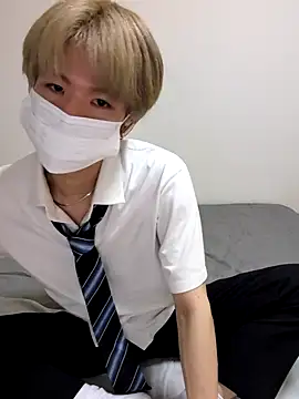 hayato 07 online show from 06.25.26