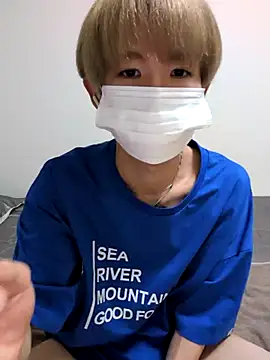 hayato 07 online show from 06.27.26