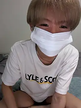 hayato 07 online show from 07.07.26