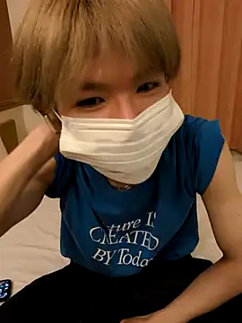 hayato 07 online show from 07.09.26