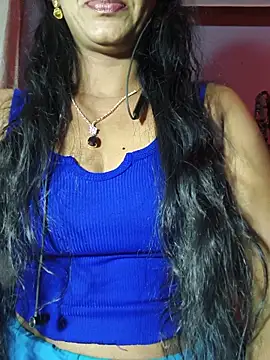 madhushree143 online show from 05.30.26