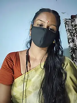 madhushree143 online show from 06.19.26