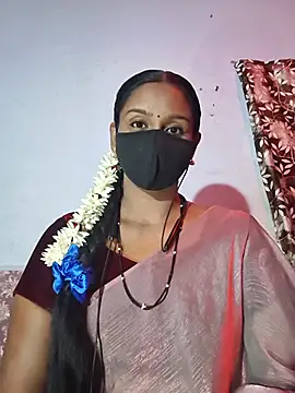 madhushree143 online show from 07.07.26