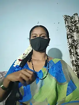 madhushree143 online show from 07.08.26