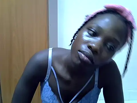 Snapshot of Rubbiey chatting on 05.23.26 Rubbiey online show from 05.23.26