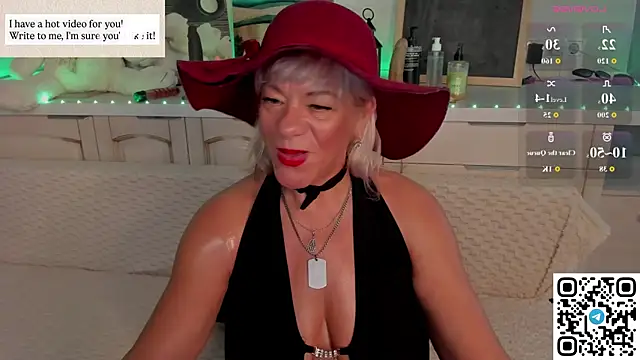 Snapshot of Anna_Coolidge chatting on 06.29.26 Anna Coolidge online show from 06.29.26