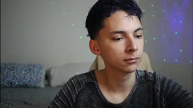 archi love online show from 02.08.26