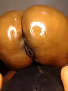 Sexxymeal  online show from 05.20.26