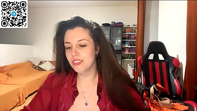 SweetFenomen67 online show from 06.18.26