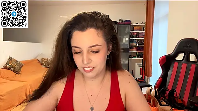 SweetFenomen67 online show from 06.19.26