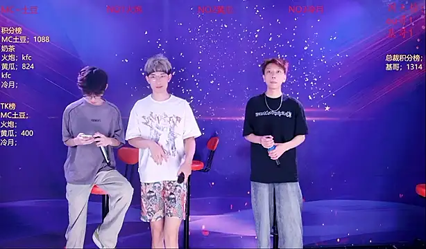 Miracle-001 online show from 05.31.26
