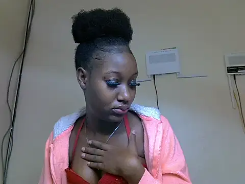 Pretty kitty48 online show from 06.27.26
