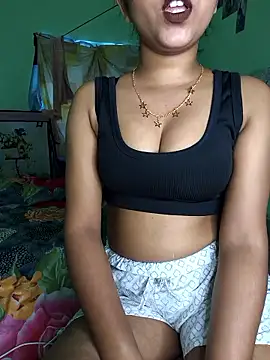 Snapshot of Khushi9870 chatting on 05.22.26 Khushi9870 online show from 05.22.26