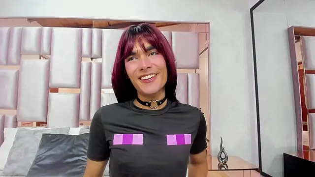 MiaBuny online show from 05.25.26