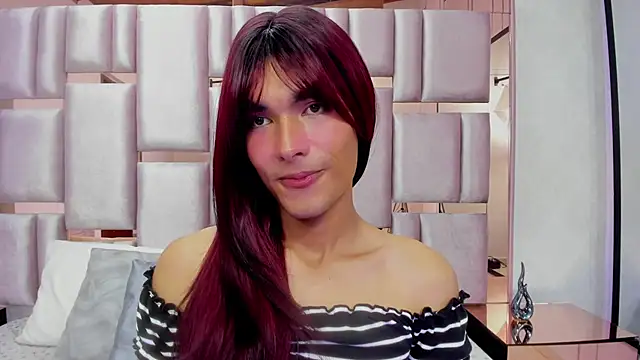 MiaBuny online show from 05.27.26
