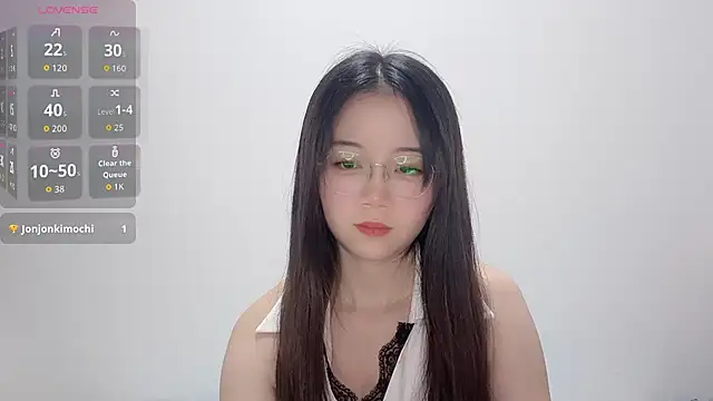 77-Vicky online show from 06.06.26