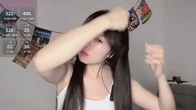 77-Vicky online show from 07.02.26