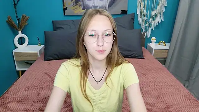 Calista Everleig online show from 07.20.26