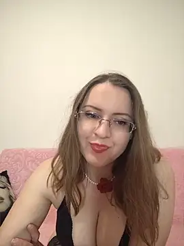 AriaWeston online show from 05.25.26