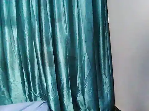 Afrikan desire online show from 06.18.26