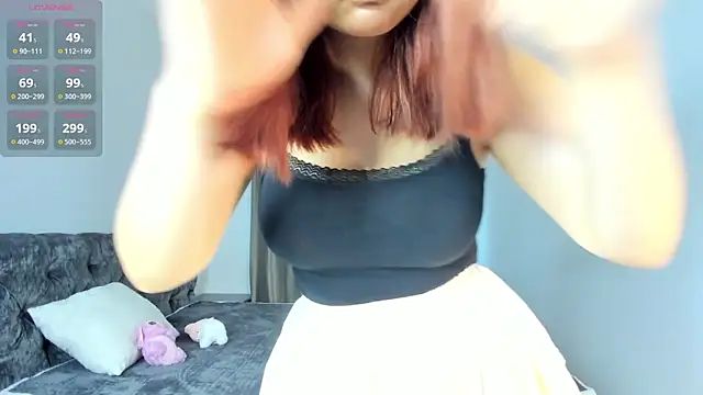 laylasweet  online show from 06.05.26