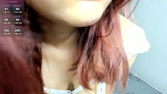 laylasweet  online show from 07.06.26