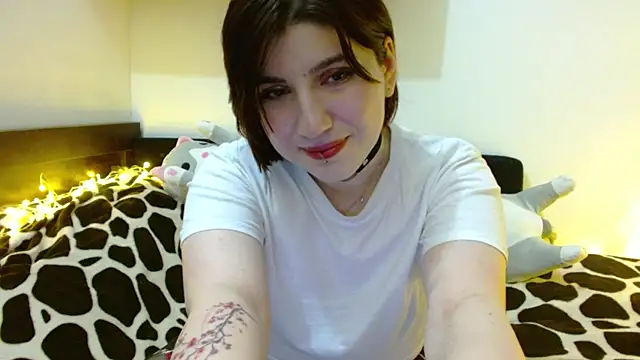 Oriana secret online show from 05.30.26