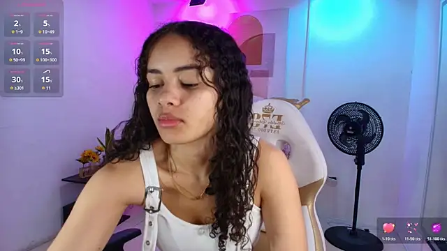 Baby curly online show from 06.12.26