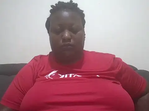 fat ebonyqueen online show from 06.02.26