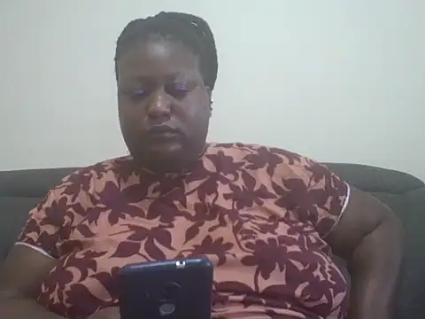 fat ebonyqueen online show from 06.11.26