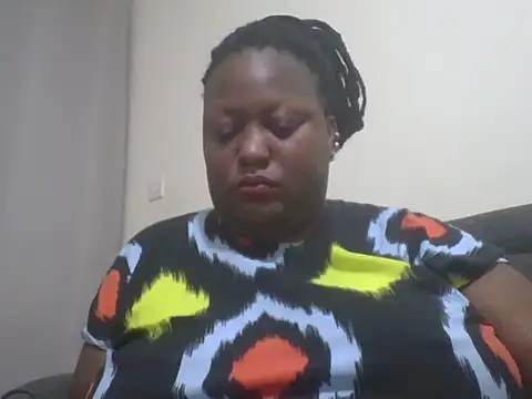 fat ebonyqueen online show from 06.17.26