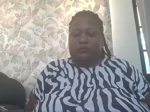 fat ebonyqueen online show from 06.26.26