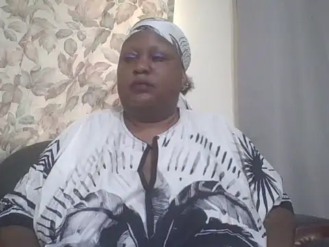 fat ebonyqueen online show from 07.09.26