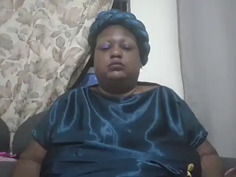 fat ebonyqueen online show from 07.09.26