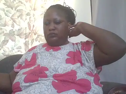 fat ebonyqueen online show from 07.11.26