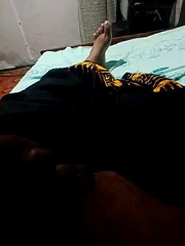 Thadiyas room online show from 05.18.26